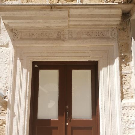 Suite San Marco Bari Exterior photo