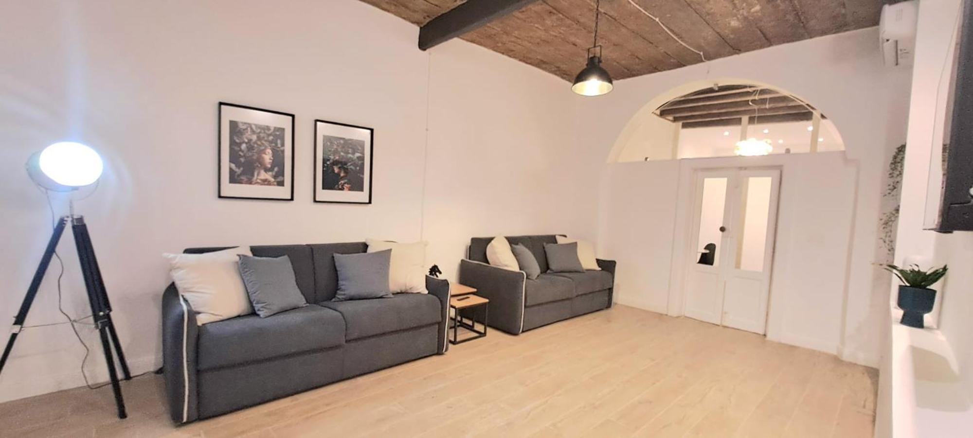 Suite San Marco Bari Exterior photo