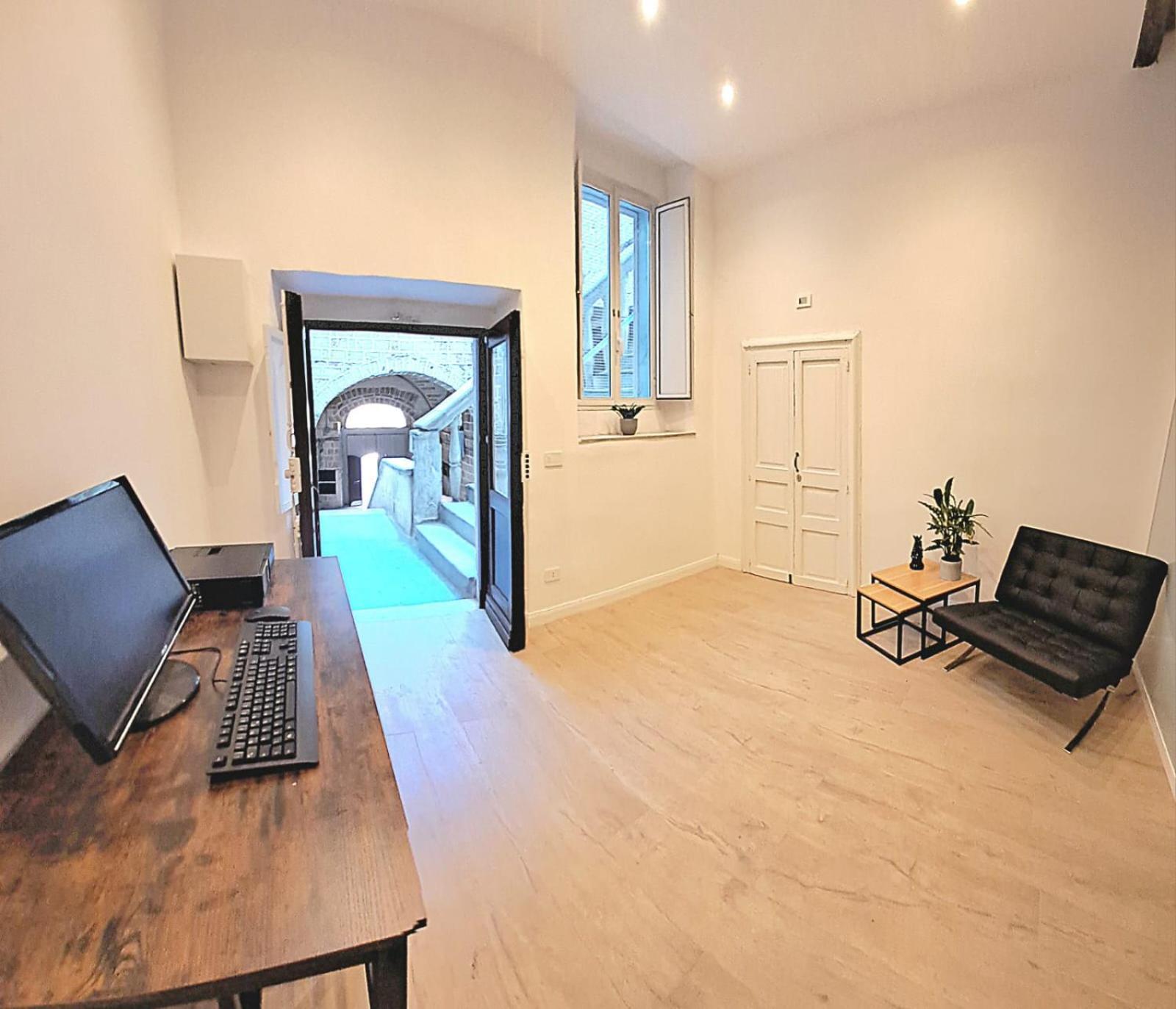 Suite San Marco Bari Exterior photo
